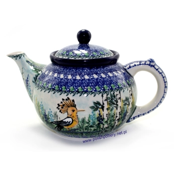 Czajnik 1,2L dek. U5076X Dudek